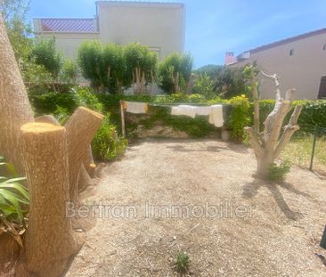Location Appartement 3 pièces 68m² RIVESALTES 66600 - Photo 3