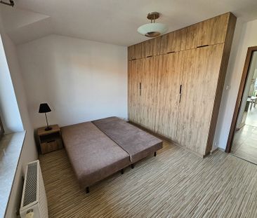 MIESZKANIE NA WYNAJEM-PRĄDNIK BIAŁY 89M² - Фото 4