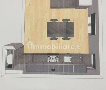 Quadrilocale via Adriatica 24, Marina Di Montemarciano, Montemarciano - Photo 1