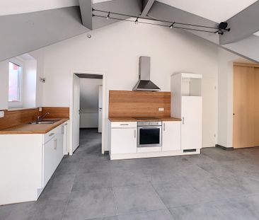 Place Lucien Molitor 1 Hermalle-sous-Argenteau 4681, Hermalle-Sous-... - Foto 1