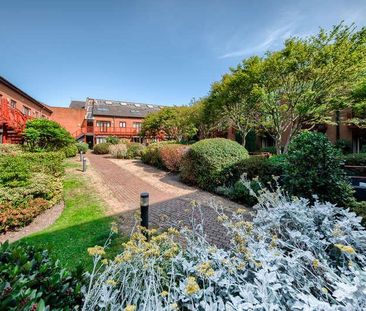 Kings Court, Cox Street, St Paul's Square, B3 - Photo 5