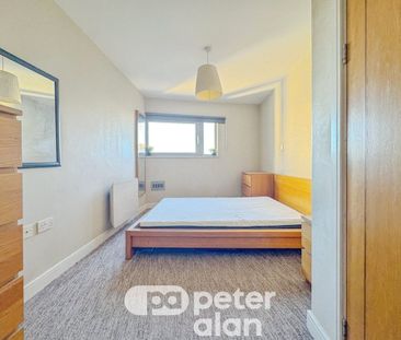 Bute Terrace, Cardiff City Centre, Cardiff - Photo 4