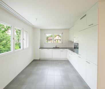 4.5 Zimmer, 100 m², 1. Stock - Photo 2