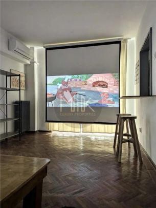 Apartament 3 camere cu influente scandinave | mobilat&utilat | CALEA VICTORIEI - Photo 1