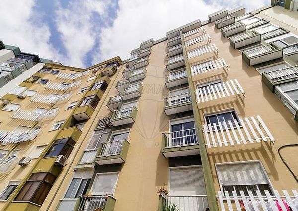 Apartamento T2 em Lisboa