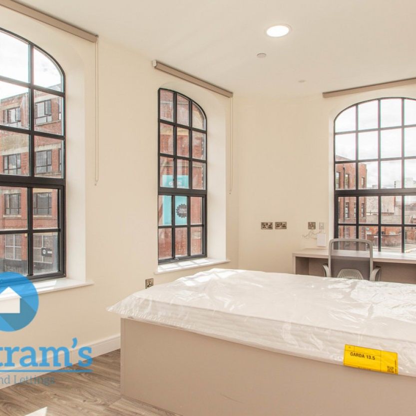 1 bed Apartment for Rent - Photo 1