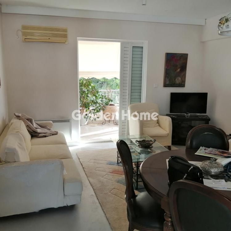 Διαμέρισμα για ενοικίαση - Βάρη - Βάρκιζα, - Photo 1