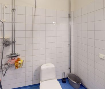 Drottninggatan 39 - Foto 4