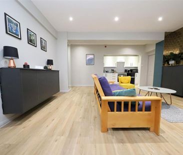 1 bedroom apartment to rent - Photo 4