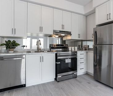 For Lease - 5055 Oscar Peterson Boulevard Unit# 5, Mississauga, Ont... - Photo 3