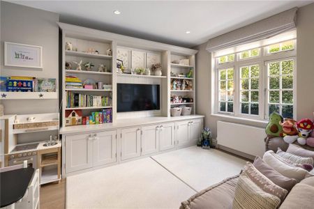 5 bedroom terraced house to rent - Photo 3