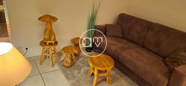 Location Appartement 2 pièces 26m² LA GARDE 83130 - Photo 1