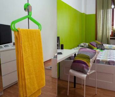 Via Andrea Costa, Milan, Lombardy 20131 - Photo 4