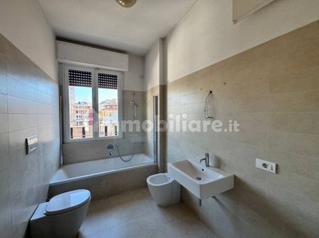 Quadrilocale via Durini, Borgogna - Largo Augusto, Milano - Photo 5