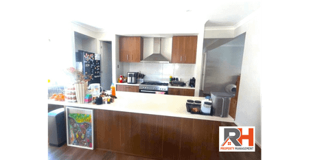 FOR LEASE - 16 ABBEYGATE DRIVE, WERRIBEE - Photo 5