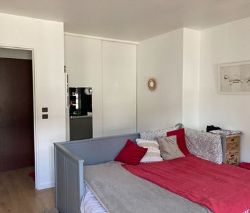 Apartment - Photo 2
