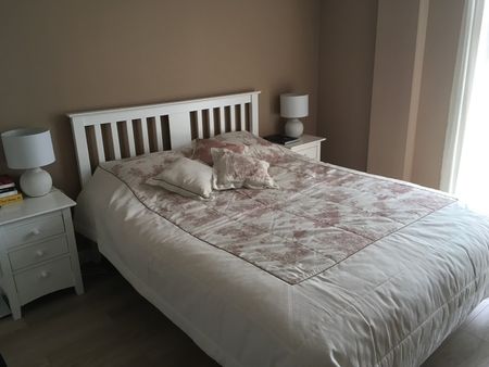 1 Bed Flat, Byards Court, SE16 - Photo 3