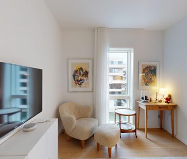 125m² Lejlighed | Nordhavn - Foto 3