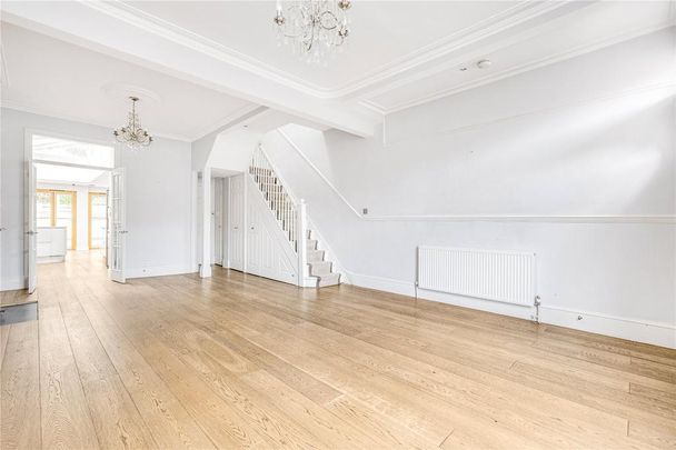 3 bedroom terraced house to rent - Photo 1