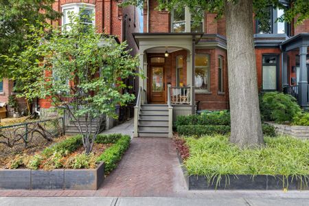 For Lease - 32 Borden Street, Toronto, Ontario - Photo 5