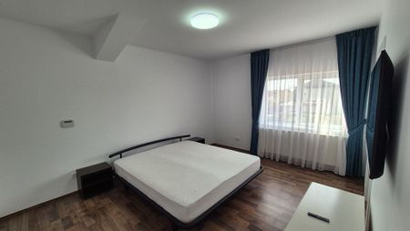 Casă cu 5 camere, 220 mp, teren 500 mp – Prelungirea G... - Fotografie 5