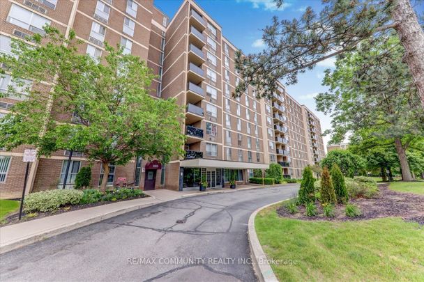 For Lease - 2835 Islington Avenue Unit# 919, Toronto, Ontario - Photo 1