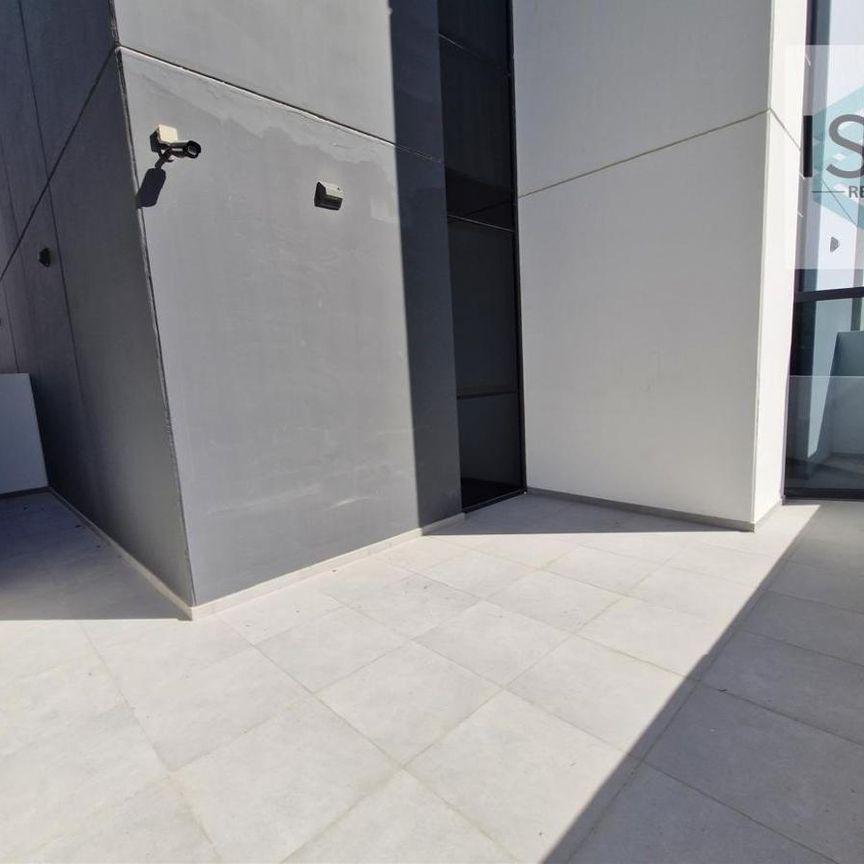 1BR"Big garden "and balcony also 2 wastoom - Photo 1