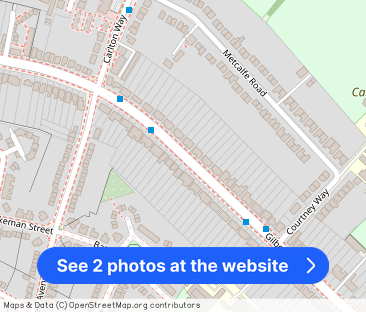 Gilbert Road, Cambridge, CB4 - Photo 1