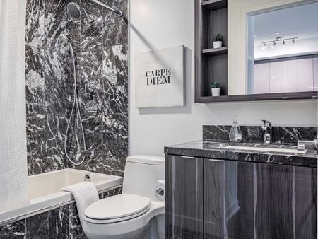 For Lease - 115 Blue Jays Way Unit# 1207, Toronto, Ontario - Photo 2