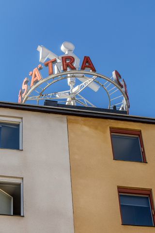 Hagsätra Torg 40 - Photo 5