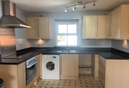 1 bedroom apartment to rent - Photo 5