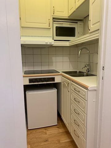 Lützengatan 9B - Foto 2