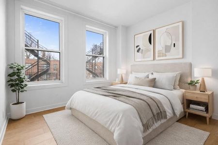 Appartement à louer - Photo 4