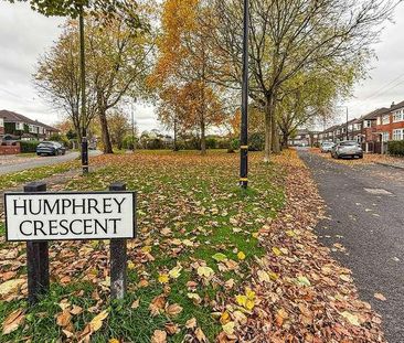 Humphrey Crescent, Urmston, Manchester, M41 - Photo 1