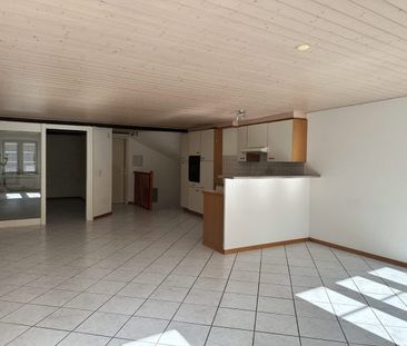 2 Zimmer, 61 m², 2. Stock - Photo 3