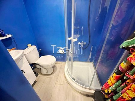 Studio/Γκαρσονιέρα για ενοικίαση Τριών Ναυάρχων - Άγιος Ανδρέας (Πάτρα) - Photo 2
