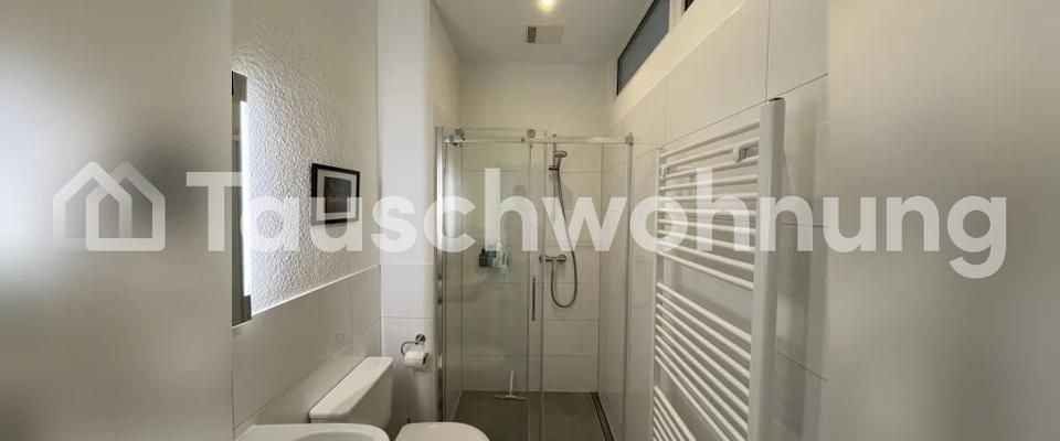 TAUSCHWOHNUNG Charmante Altbauwohnung im Herzen von Mainz - Foto 1