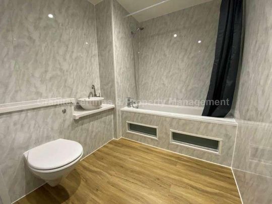 Advent House, Isaac Way, New Islington, Manchester, M4 - Photo 1