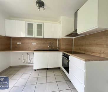 Location Appartement 3 pièces 65m² TOUL 54200 - Photo 1