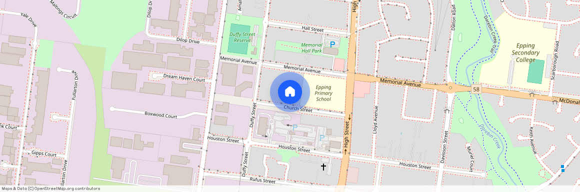 28 Church Street, Vic 3076, Epping