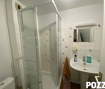 STUDIO COUTANCES - 1 pièce(s) - 37 m2 - Photo 3