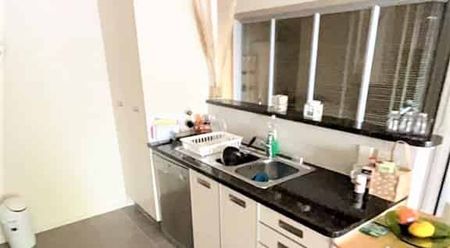 Oversized Two Bedroom Apartment 1st Story - Photo 4