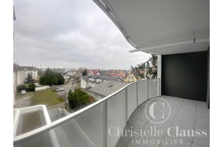 Appartement - ST LOUIS - 65m² - 2 chambres - Photo 4