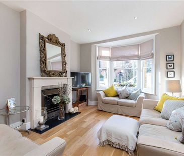 Graham Road, Wimbledon, London, SW19 3SJ - Photo 1