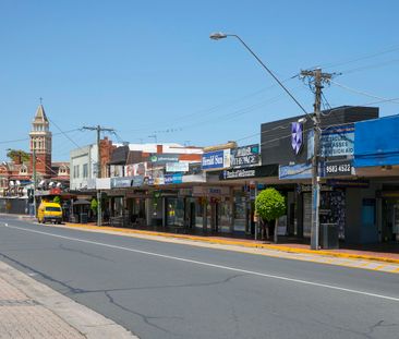 3/123 Balcombe Road, Mentone VIC 3194 - Apartment For Rent | Domain - Photo 3