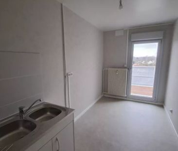 Location appartement T3 64.10m² à Fismes (51170) - Photo 4