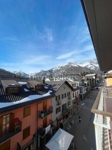 Trilocale via Giuseppe Francesco Medail 87, Centro, Bardonecchia - Foto 5
