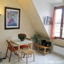 Logement à Paris, Location meublée - T2 - Invalides (PA-1741) - Photo 1