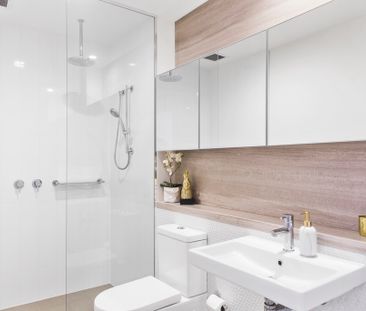 Modern Luxury Apartment - Photo 6