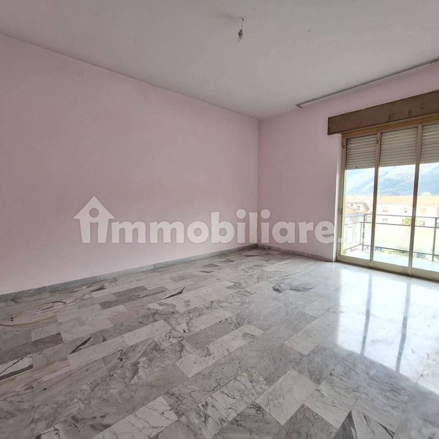 Quadrilocale via Costantinopoli, 3, Centro, Sora - Photo 1